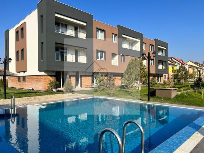 Apartament 2 camere  in Otopeni I Complex nou cu piscina I COM 0% - Poză 31