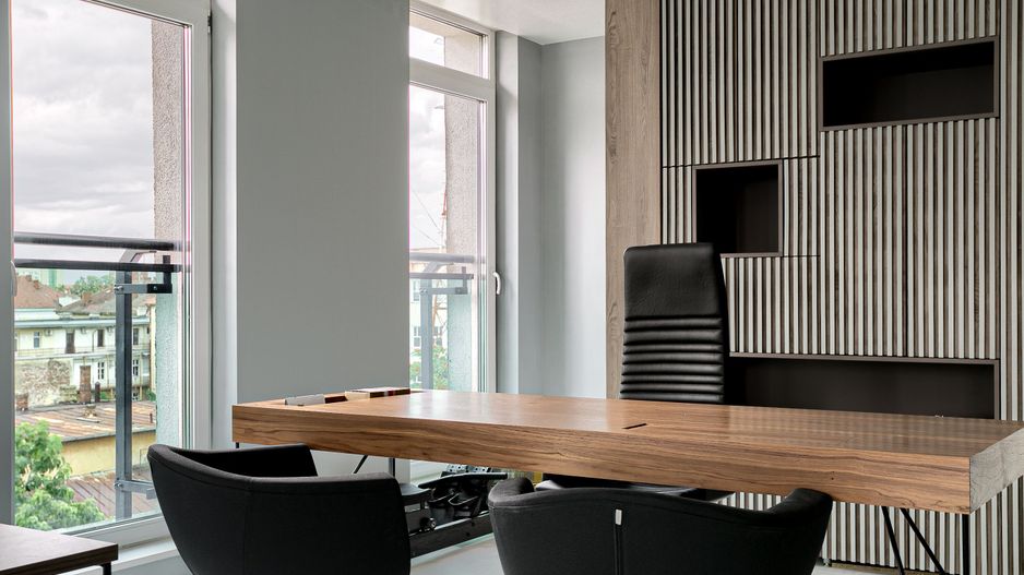 De vânzare spațiu de birouri Ultracentral în Arad - Poză 4