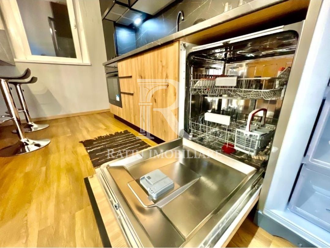 Apartament cu 2 camere | ARED | Iosia | Oradea - Poză 5
