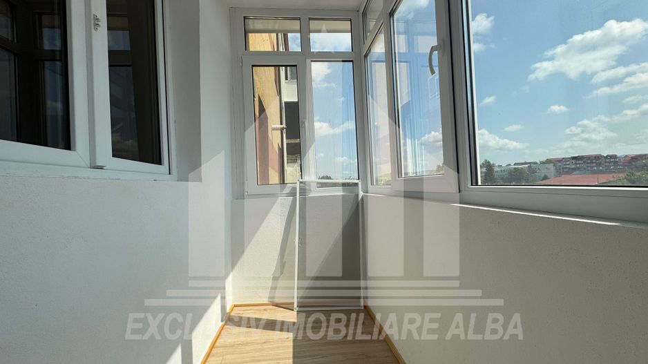 Apartament cu 2 camere decomandate complet renovat, Industriala - Poză 7