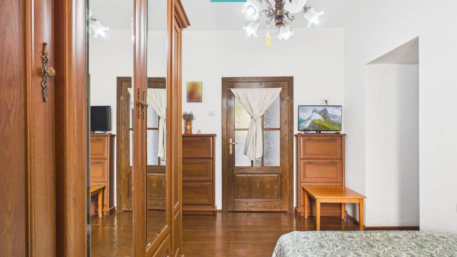 Casă rustică deosebită cu 1450 mp teren - Poză 27