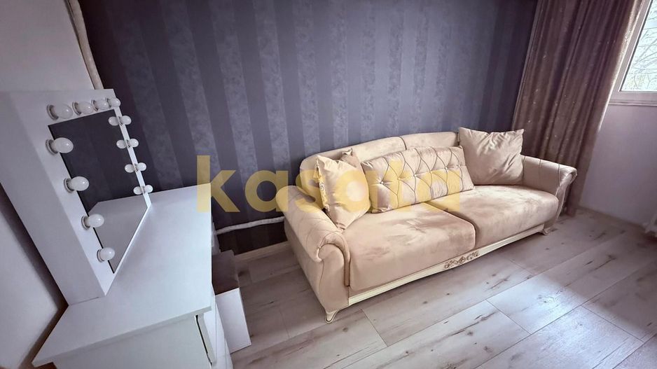 Apartament de 4 camere de vânzare | Calea Dorobanților | Decomandat - Poză 4
