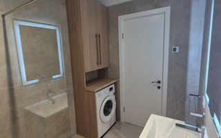 Apartament 2 Camere, Bloc Nou, Ultrafinisat, Zona Cetate - Poză 7