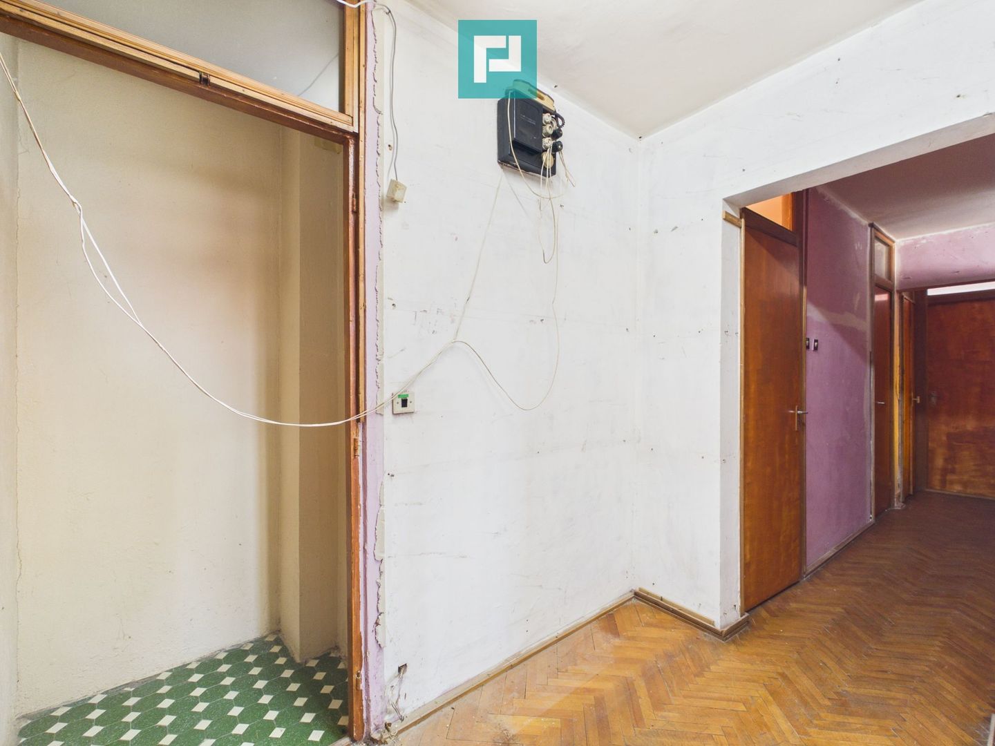 APARTAMENT 3 CAMERE | ZONA OLIMPIA | ETAJ 5/8 - Poză 7