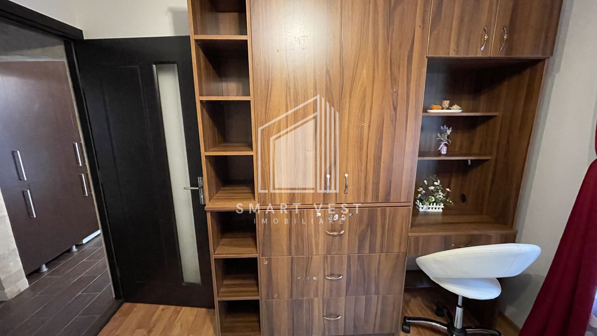 Apartament 3 camere de inchiriat | Parter | Zona Micro 16 - Poză 10