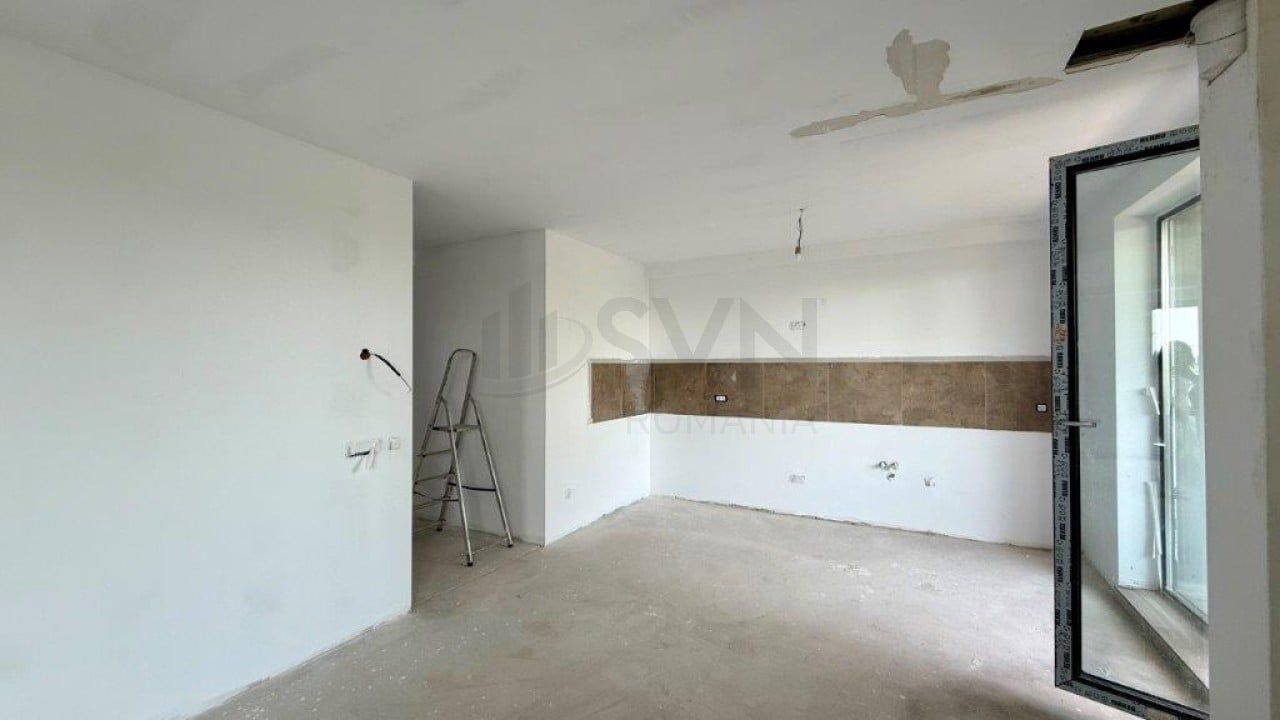REA1024124 Apartament 2 camere Pipera - - Poză 12