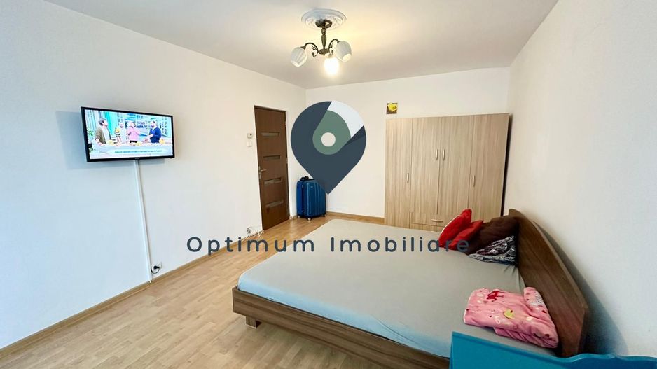 Apartament cu 2 camere, etaj 1, decomandat, de inchiriat in Zorilor ! - Poză 8