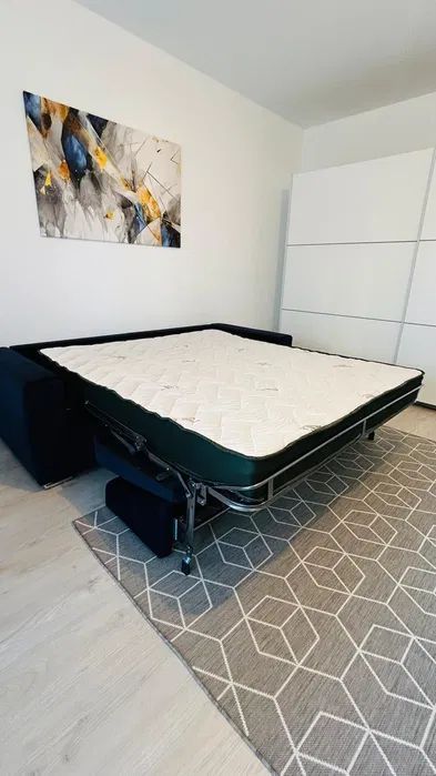 STUDIO MODERN | PIPERA | ROND OMV | IDEAL PENTRU INVESTITIE - Poză 3