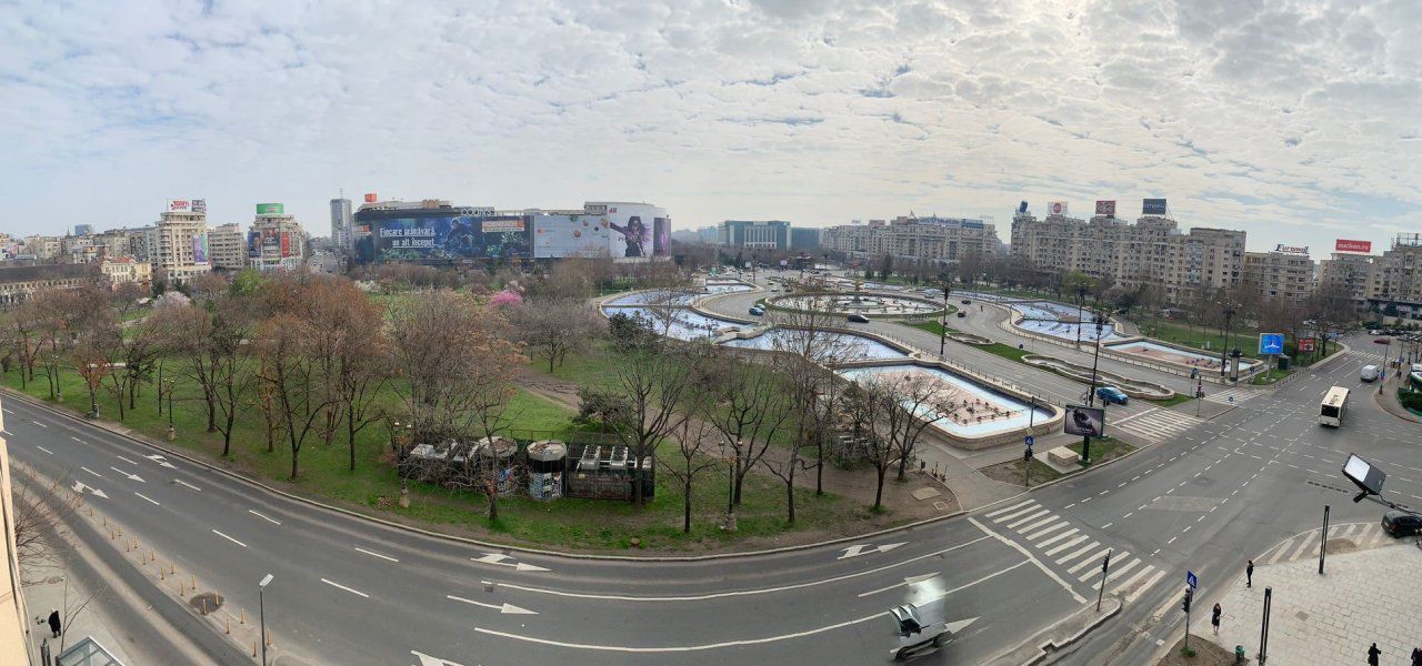 4 camere | Unirii - Fantani - Poză 11