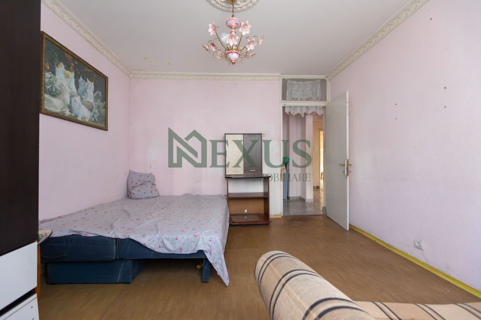 Apartament cu 4 camere, 90 mp, etaj 1 – Zona Nord, Bacău - Poză 5