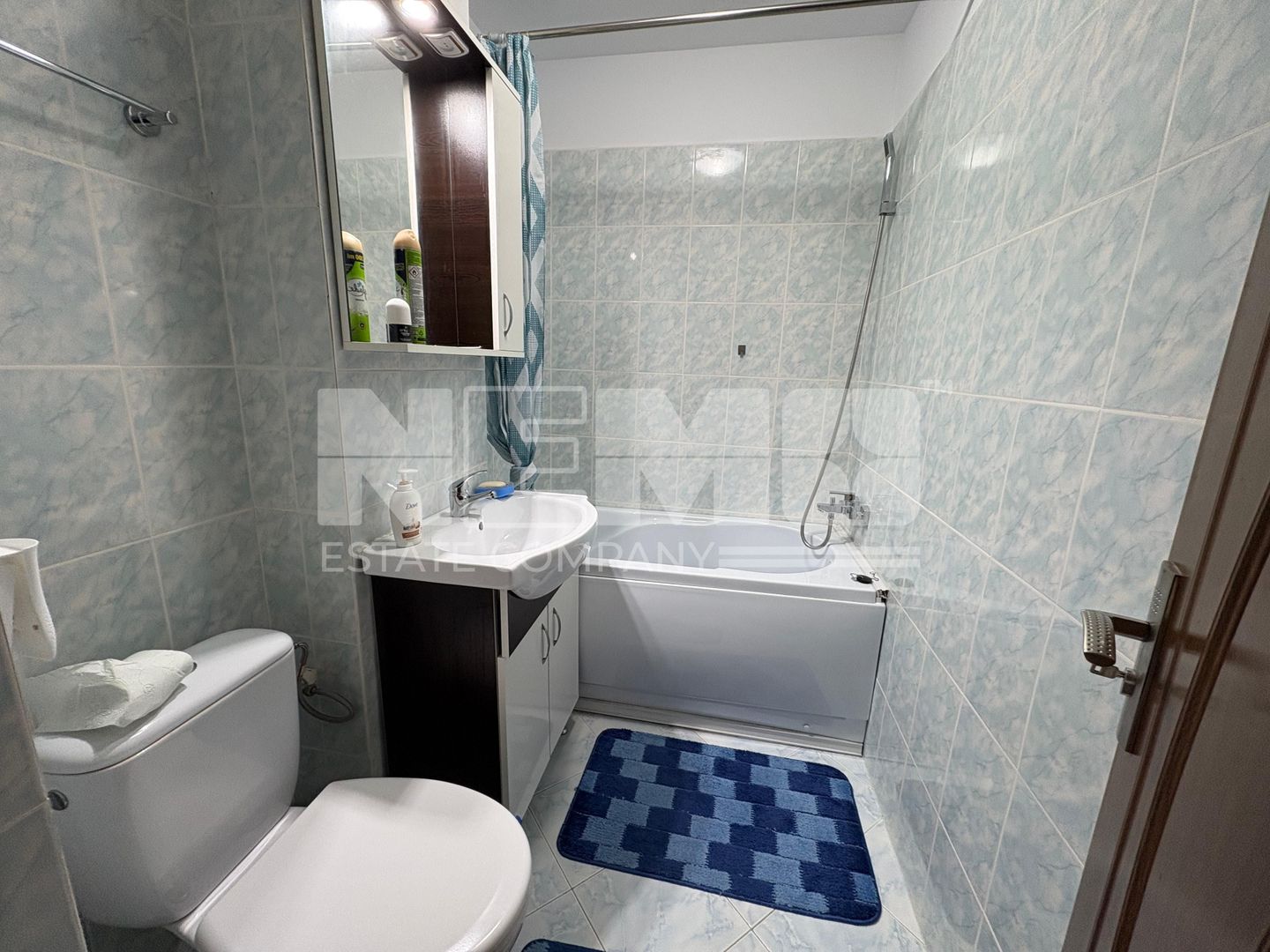 Garsonieră | 31 MP | Etaj 2 | Rădăuți - Poză 9