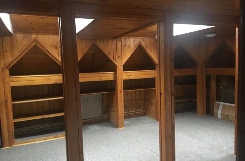 Cotroceni Vila, Palatul Cotroceni - Poză 10