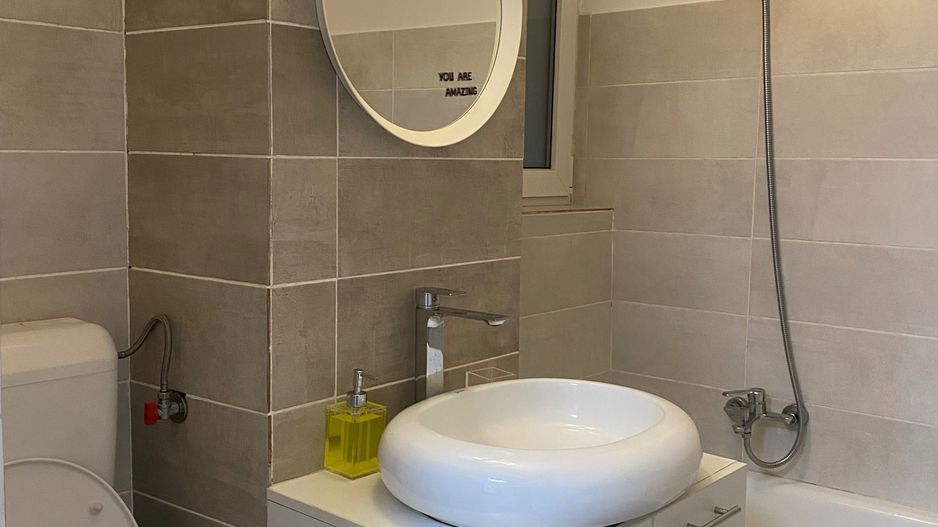 2 Camere METROU EROII REVOLUTIEI Mobilat Lux L303 - Poză 8