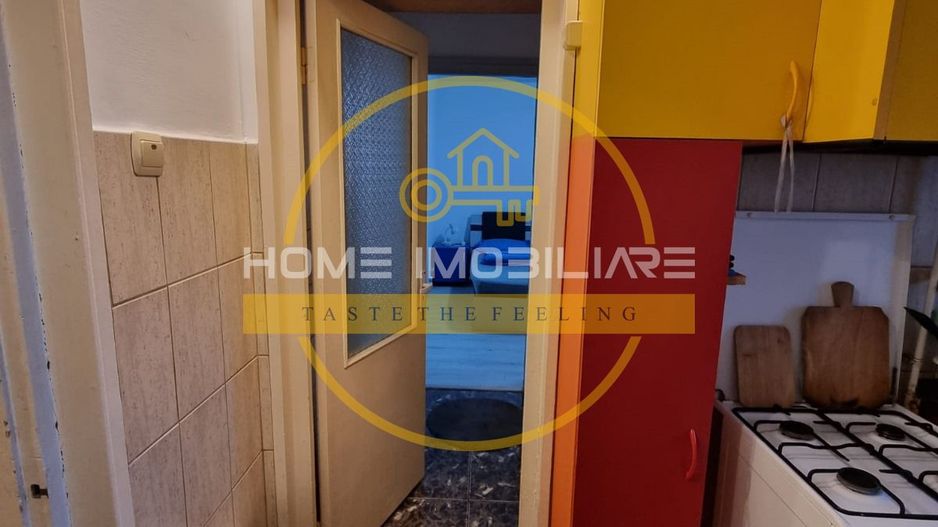🏠 Apartament de închiriat – 2 camere, complet mobilat, zona Tudor Vladimirescu - Poză 8