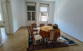 Apartament cu 3 cam. cladire istorica în zona Iosefin - Poză 2