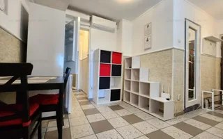 2 camere Brancoveanu Piata Sudului, costuri mici, metrou la 15 minute pietonale - Poză 14