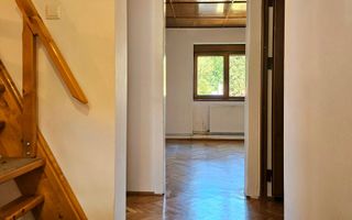 Casa deosebita cu 6 camere in  Centrul Brasovului - 210 mp - Poză 23