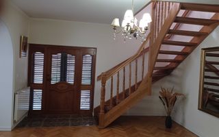 Casa deosebita de vanzare - Poză 5