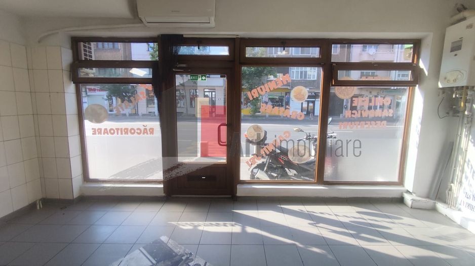 Spatiu comercial de inchiriat (Horeca) in zona Cotroceni - Poză 7