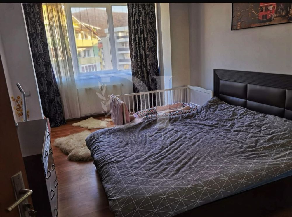 Apartament la cheie / etaj intermediar / Zona Florilor - Poză 4