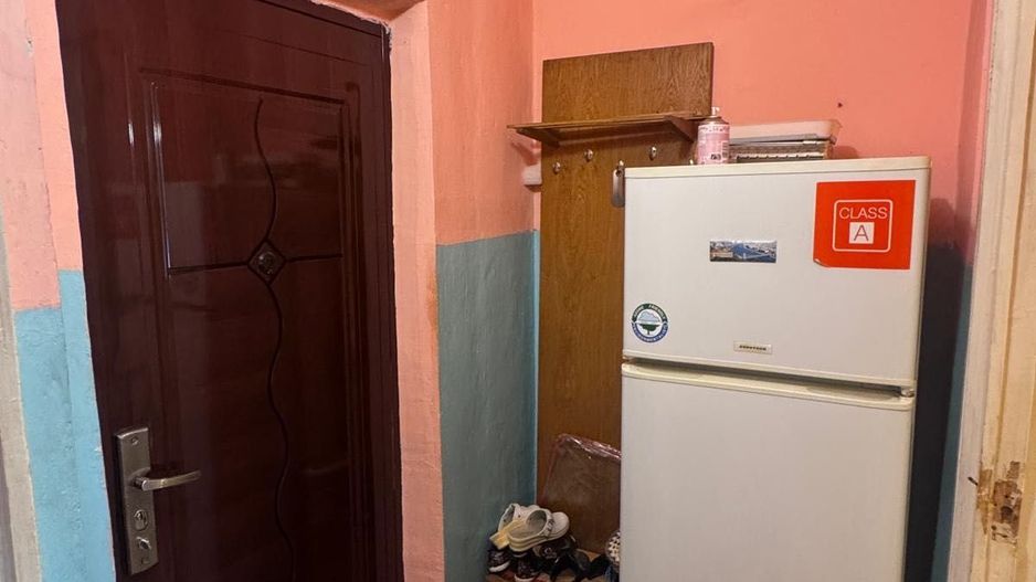 Apartament cu 1 camera 24 mp etaj 2/4 Marasti - Poză 5