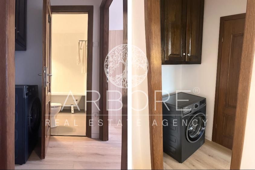 Inchiriere 2 camere Piata Unirii metrou renovat prima chirie - Poză 9