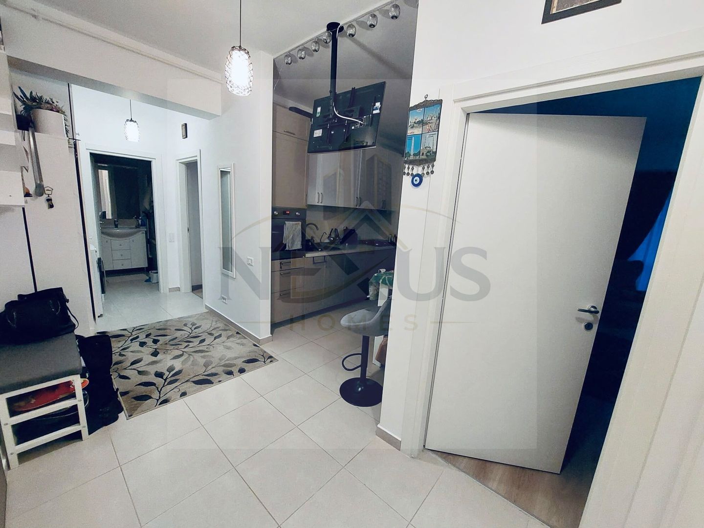 Apartament 2 camere | Decomandat  | Parcare inclusă | Popesti Leordeni - Poză 6
