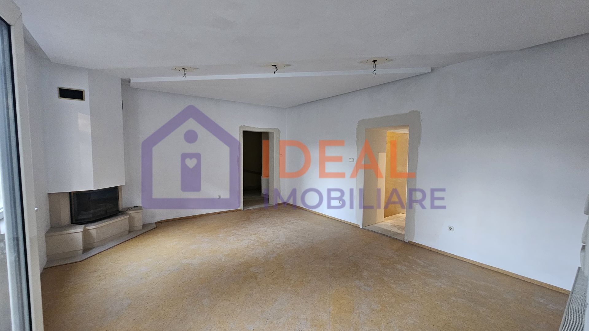 Spatiu Comercial cu vitrina la strada, Calea Dumbravii - Poză 14