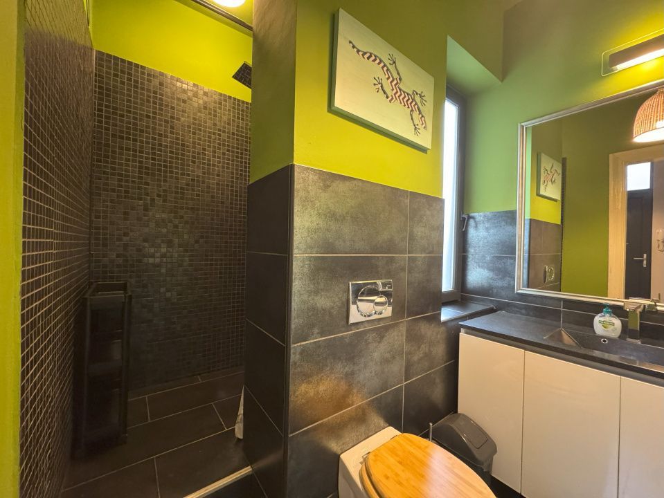 Apartament 2 camere - 62 mp utili,  Bd. Dragalina- Timisoara - Poză 12
