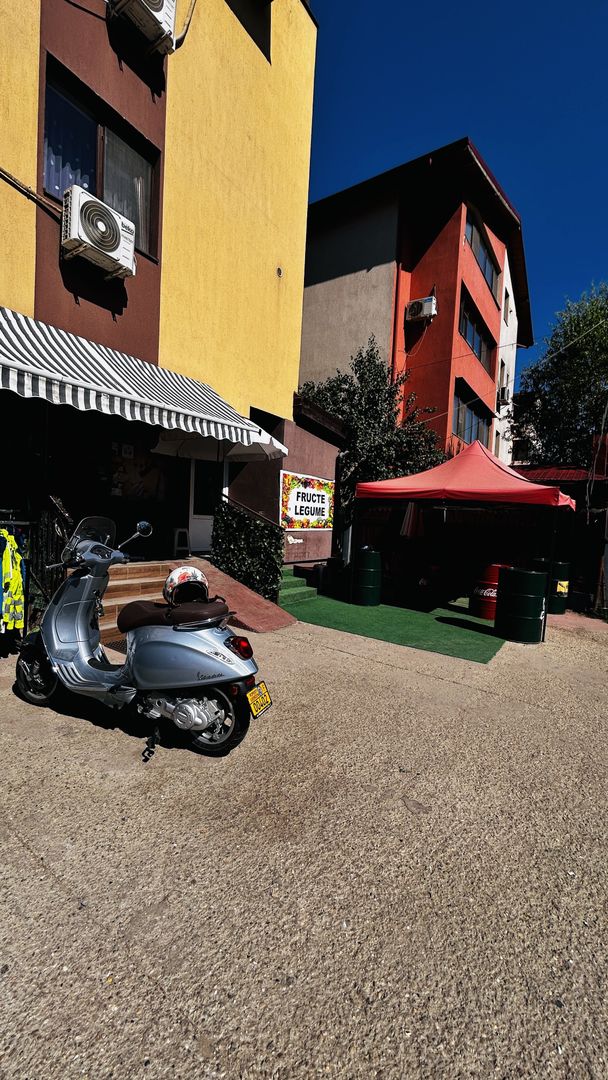 spatiu com. de inchiriat - direct proprietar -colaborare excelenta - Poză 6