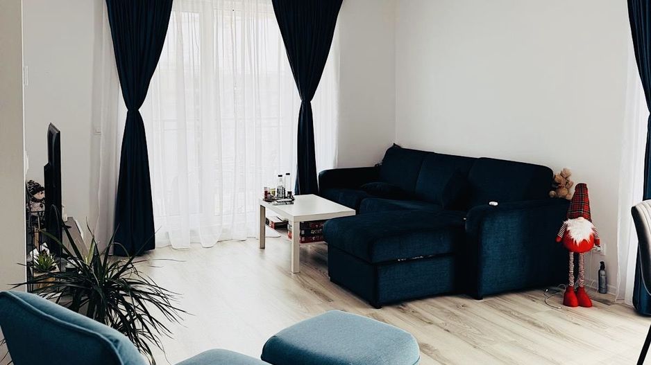 Apartament 2 camere, amenajat lux, la Denya Forest,  Comision 0% - Poză 7