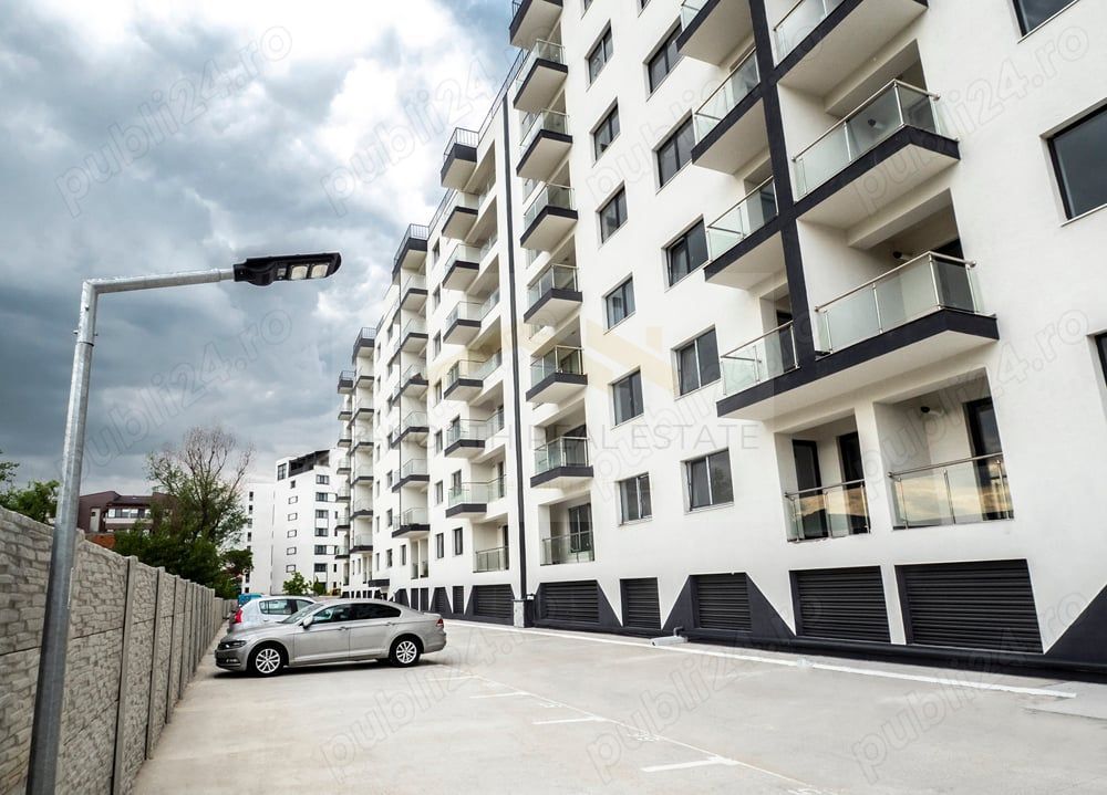 Garsonieră de închiriat Berceni | 35 mp | Drumul Binelui | Bloc nou 2023 - Poză 8