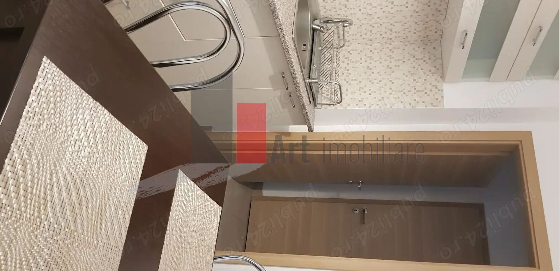 Apartament cu 3 camere de inchiriat in zona Bucurestii Noi - Poză 5