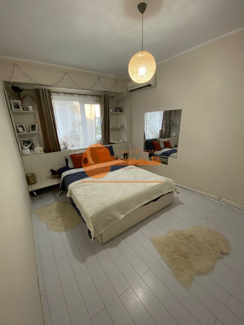 Apartament cu 3 camere in zona Rahova-Progresului ( Centrala Proprie) - Poză 16