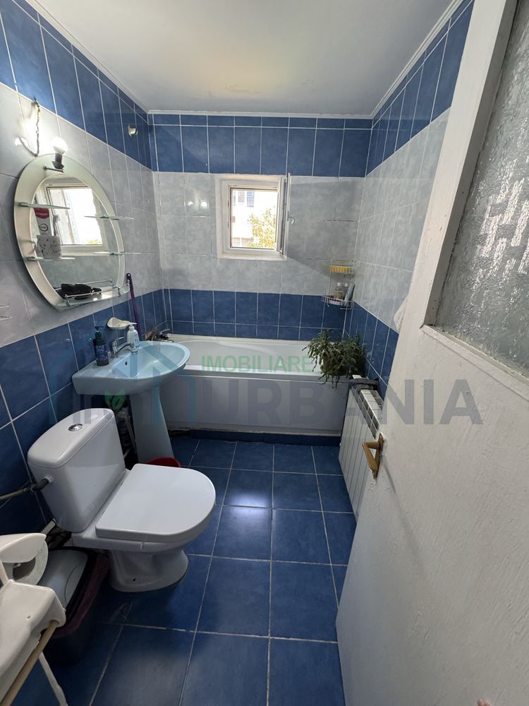 Apartament 3 camere, etaj 1, Tomesti – langa Penny Market, zona linistita - Poză 6