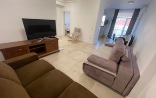 Olimpia-Stadion | Bloc Nou | Loc de parcare subteran | Pet Friendly - Poză 12