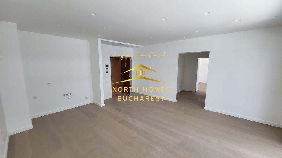 Apartament de vanzare -2 camere - Aviatiei Tower II - Poză 2