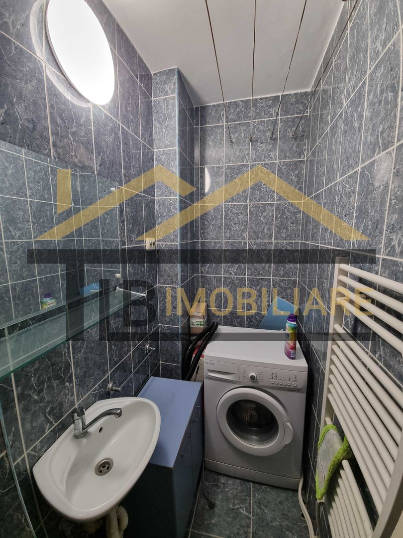 Apartament de 3 camere, 64mp, decomandat, Zona Cornisa - Poză 8