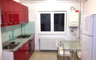 Închiriere Apartament cu 2 camere, renovat, centrala proprie, Piata Iancului - Poză 6