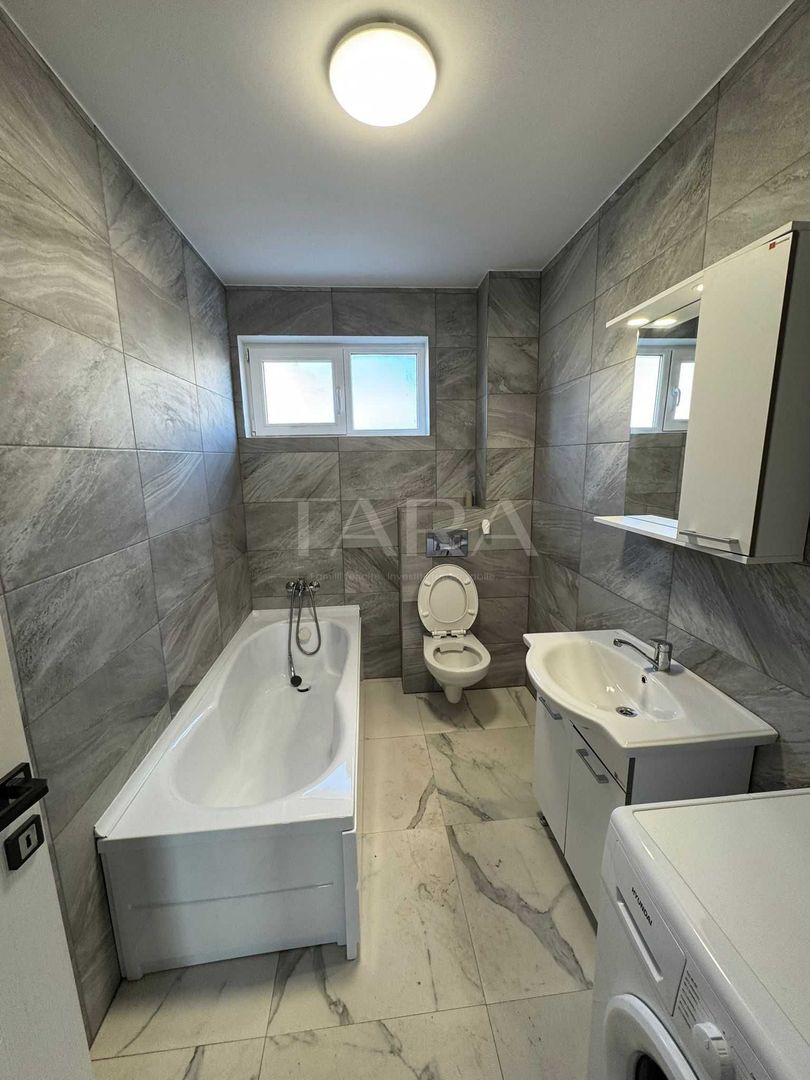 Apartament 3 camere cu curte și balcon, în zona Tineretului - Poză 5