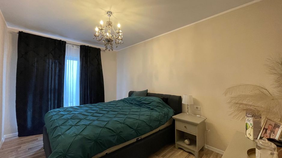 Duplex 4 camere - mobilat si utilat - 150.000 - Poză 9