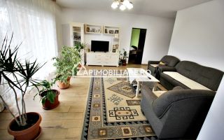 Casa 4 camere+spatiu comercial 420mp.6 bai,720mp teren - Poză 12