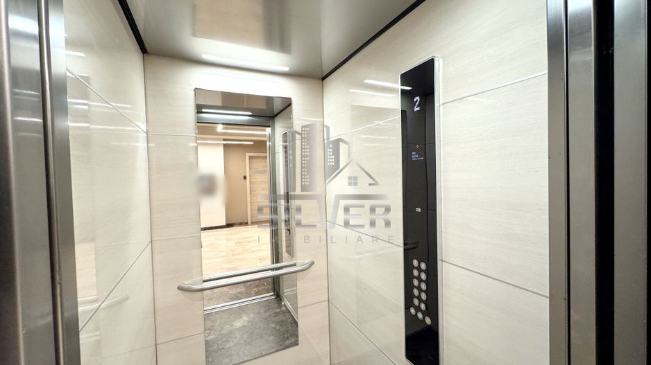 Apartament cu 4 camere la 5 minute de Vivo Mall. - Poză 4