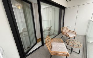 Apartament  2 camere I One Cotroceni Park I loc de parcare inclus - Poză 10