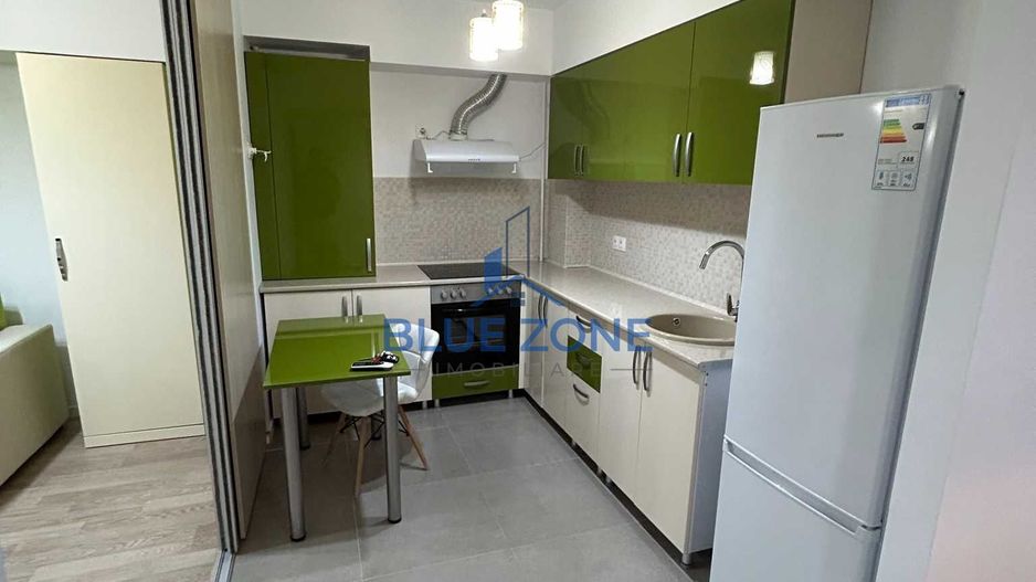 Apartament 2 camere I Politehnica Park Residence | Metrou Grozavesti - Poză 2
