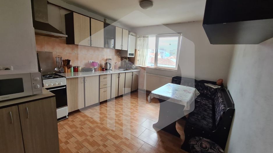 Apartament | 4 Camere | 82mpu | Etaj 5 | Cedonia | 2 Balcoane - Poză 5