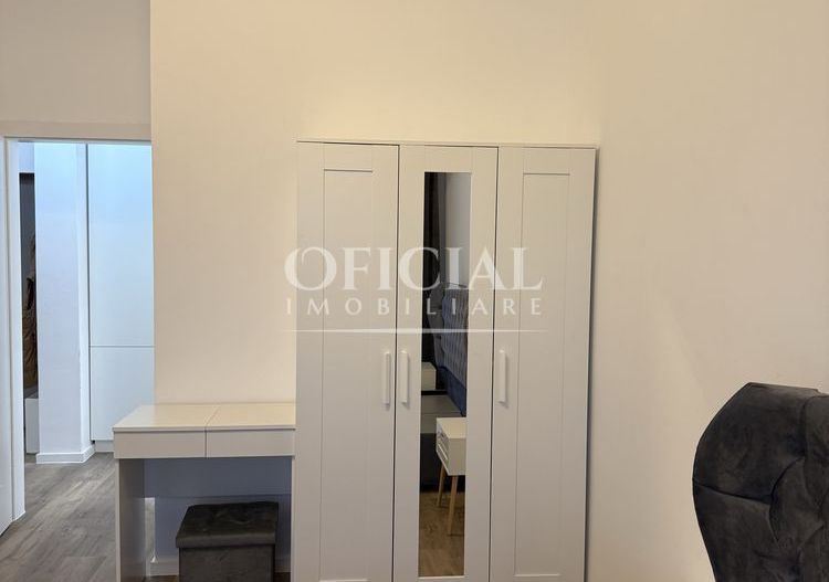 Apartament 2 camere | Parcare | Bloc nou | Lift | Eroilor Floresti - Poză 7