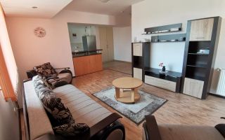 AP. 2 CAMERE DRUMUL TABEREI, BLOC NOU, PARCARE INCLUSA, CENTRALA - Poză 1