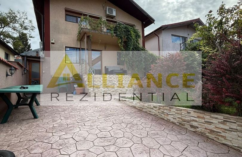 VILA INDIVIDUALA DE VANZARE | POPESTI-LEORDENI | 184 MP | TEREN 246 M - Poză 17