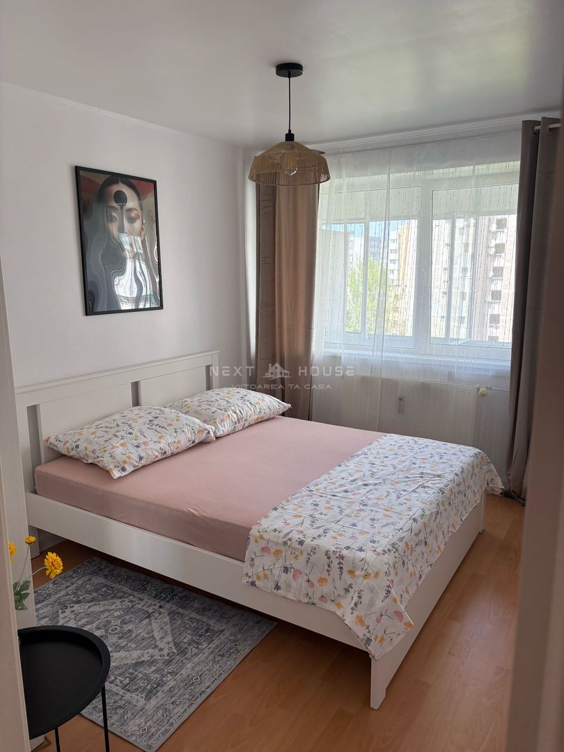 Apartament 3 camere - ( Favorit ) Drumul Taberei - Poză 2